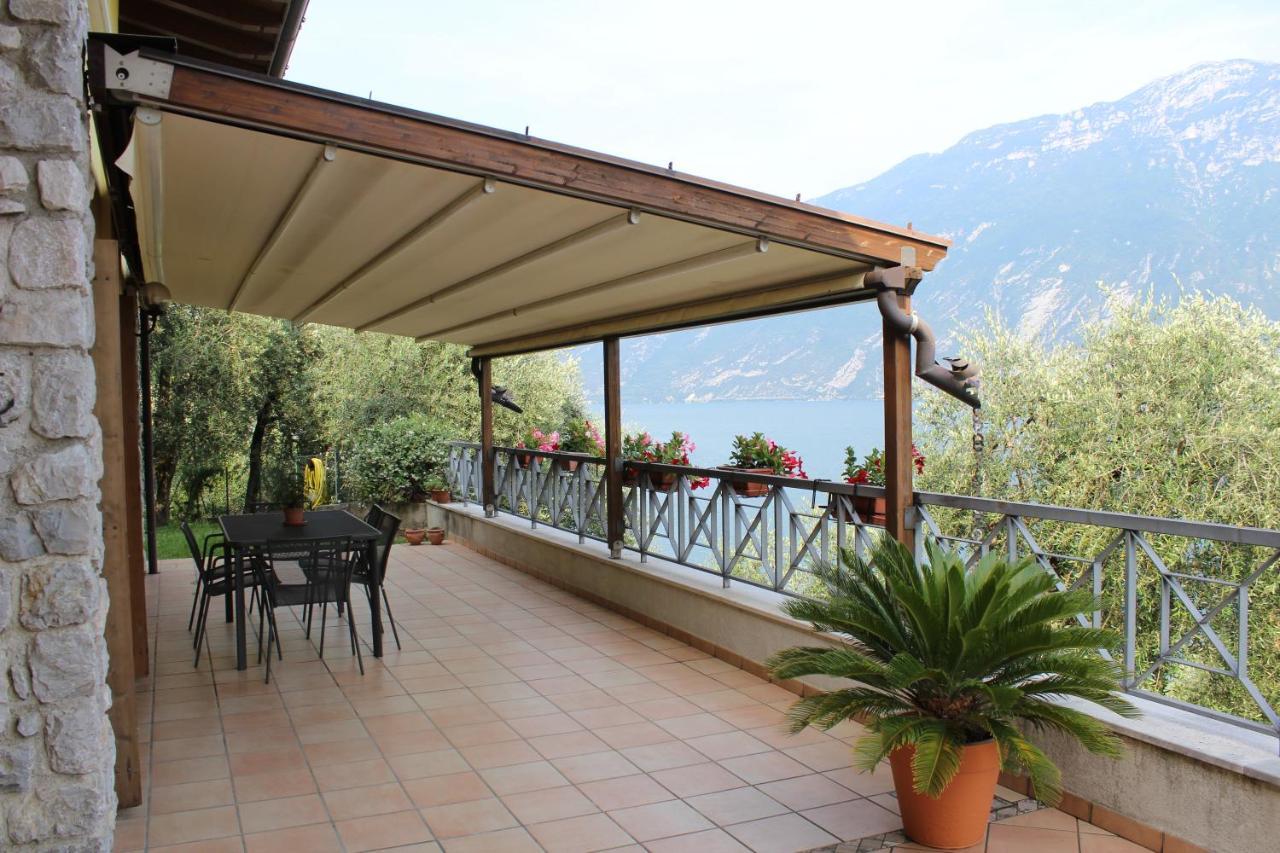 Appartamento La Casa Sul - Olive Tree *
